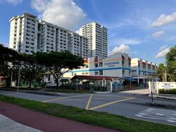 Blk 550 Ang Mo Kio Avenue 10 (Ang Mo Kio), HDB 3 Rooms #442196811